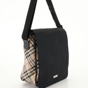 Authentic Burberry Crossbody